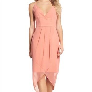 Cooper St Flame of the Forest Dress size 8